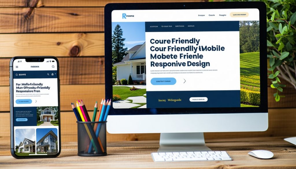 Mobile-Friendly Web Design Murfreesboro TN